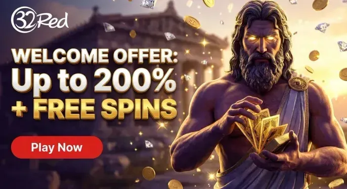 32red Casino